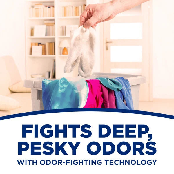 Arm & Hammer Odor Blaster Dryer Sheets