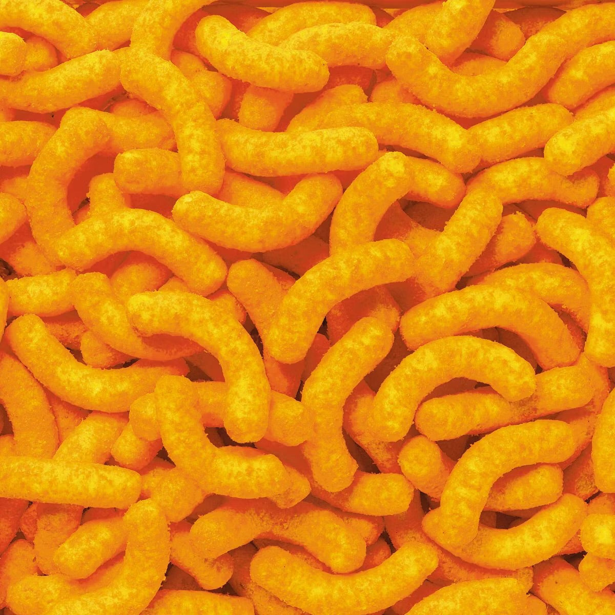 Cheetos Puffs Cheese Flavored Snacks - 8oz