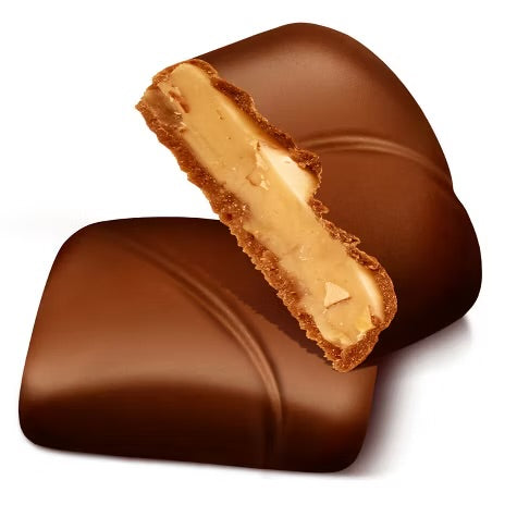 Heath Miniatures Chocolate Candy - 10.2oz