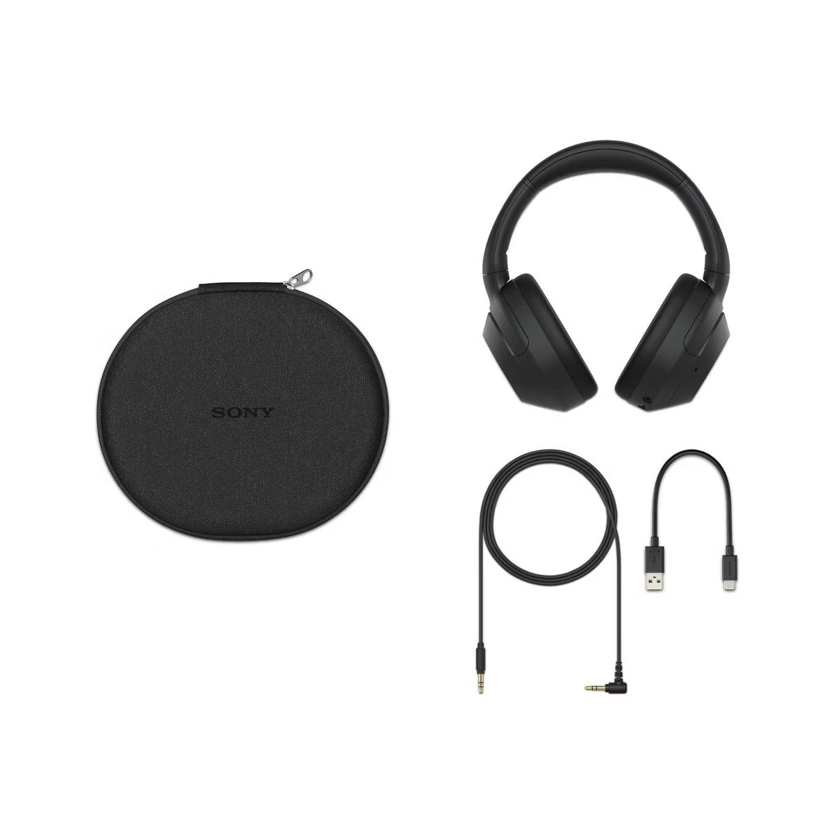 Sony ULT WEAR Bluetooth Wireless Noise Canceling Headphones