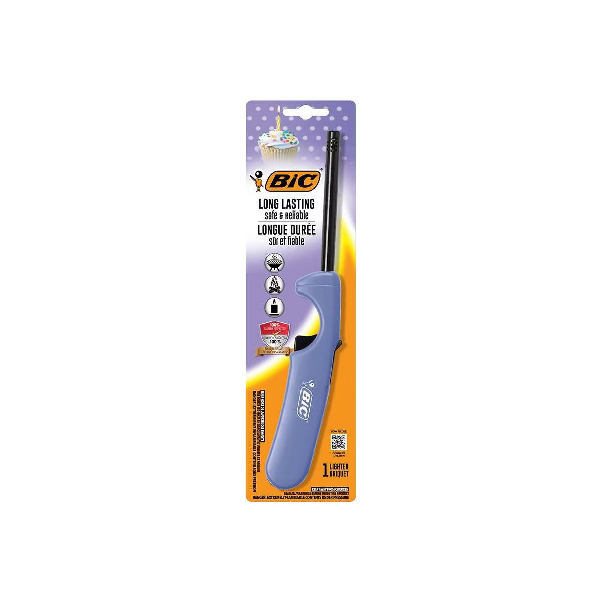 BIC Multi-Purpose Party Lighter