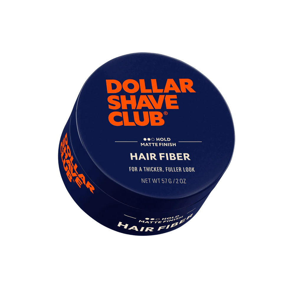 Hair Fiber
For full and flexible hold styling