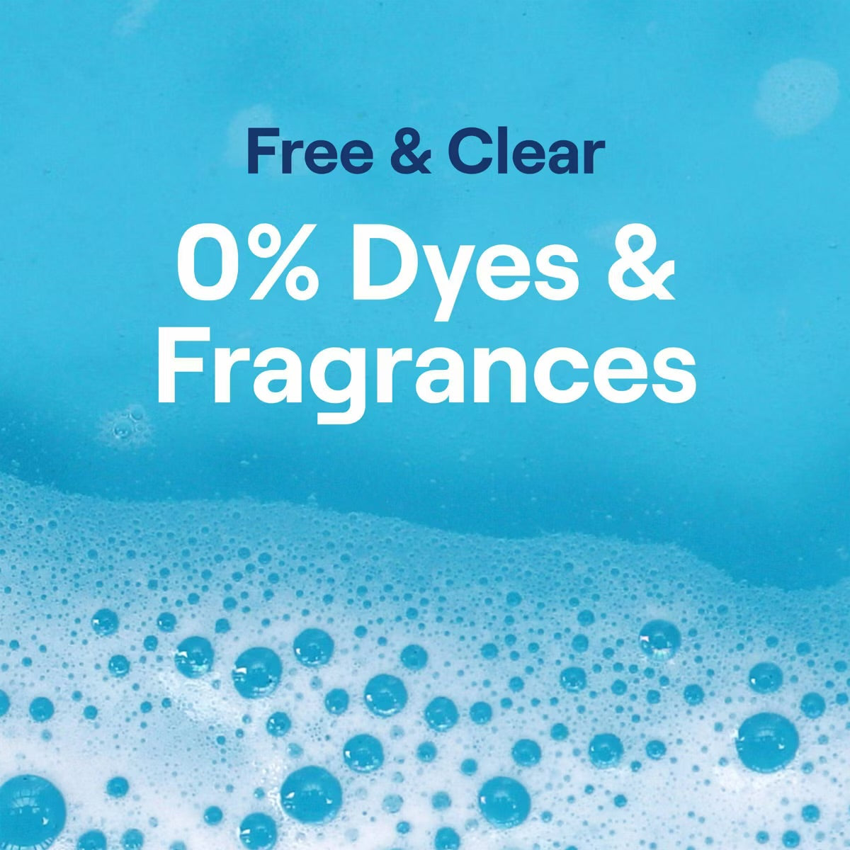 Seventh Generation Free & Clear Liquid Dish Soap