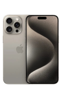 iPhone 15 Pro Max (Paiement intégral)