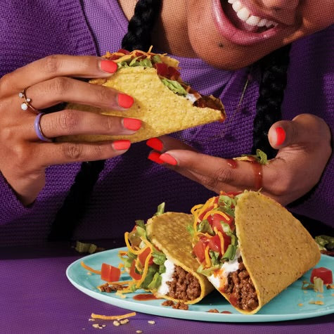 Taco Bell Fire Sauce 7.5oz