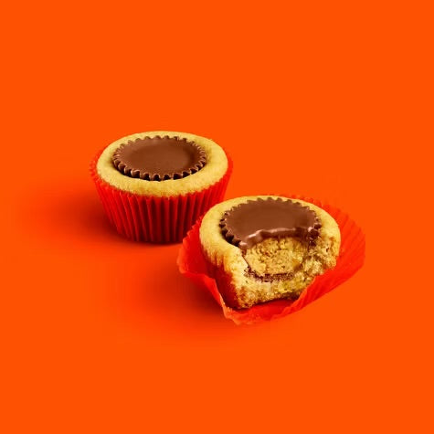 Reese's Miniature Cups Share Pack Candy - 10.5oz
