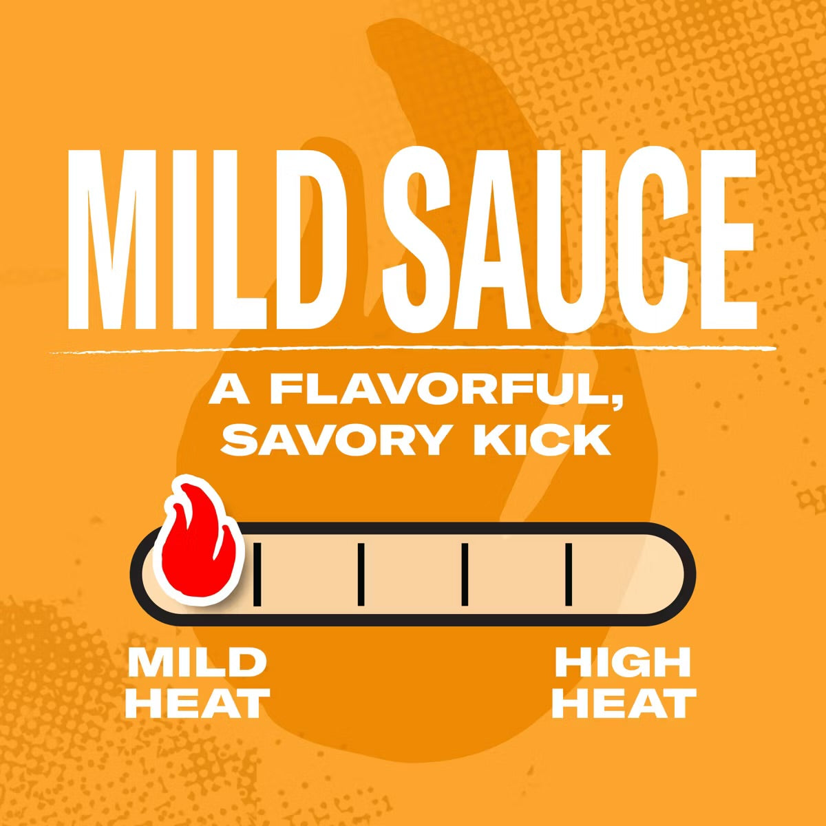 Taco Bell Mild Taco Sauce 7.5oz