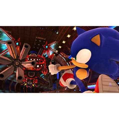 Sonic X Shadow Generations - Nintendo Switch