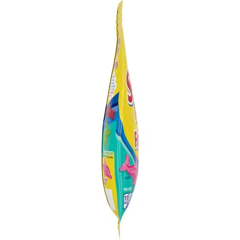 Swedish Fish & Friends Soft & Chewy Candy - 8oz