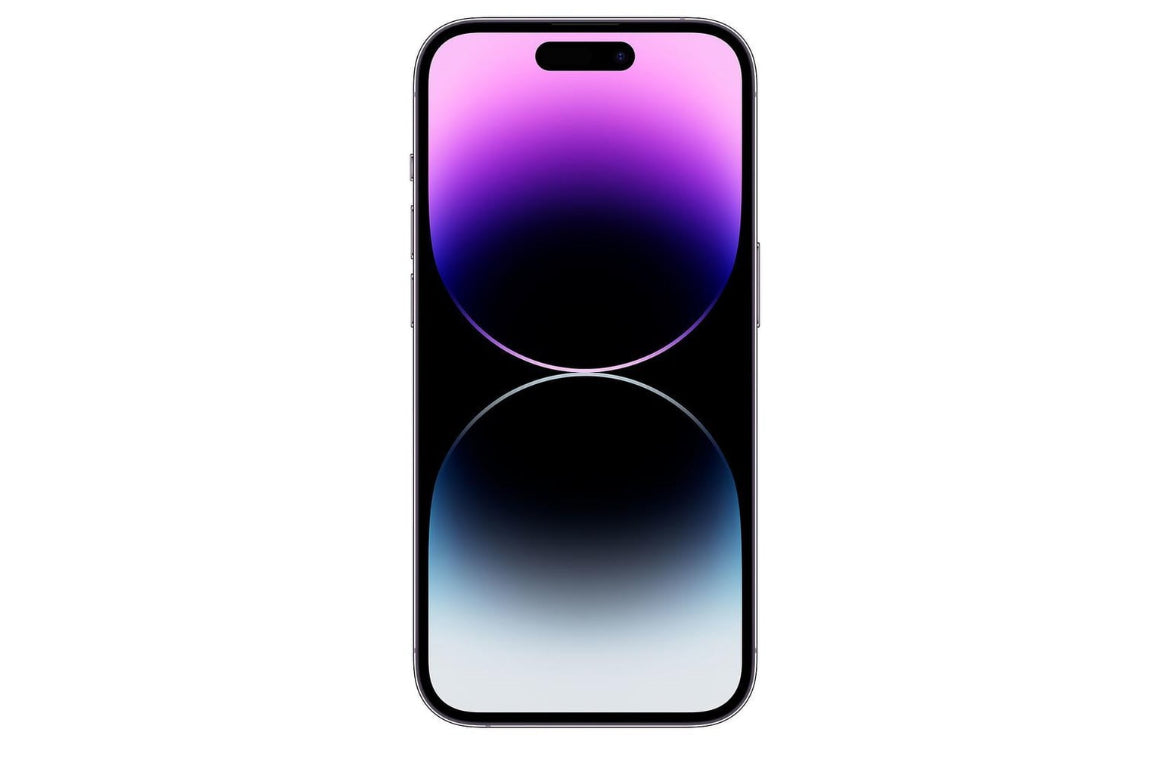 iPhone 14 Pro débloqué