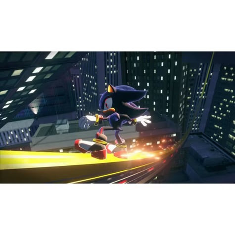 Sonic X Shadow Generations - Nintendo Switch