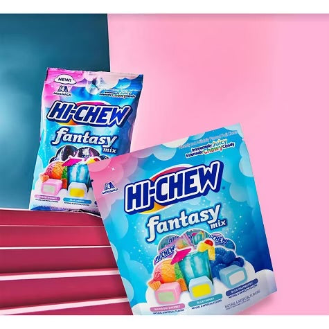 Hi-Chew Fantasy Candy Mix Candy - 11.65oz