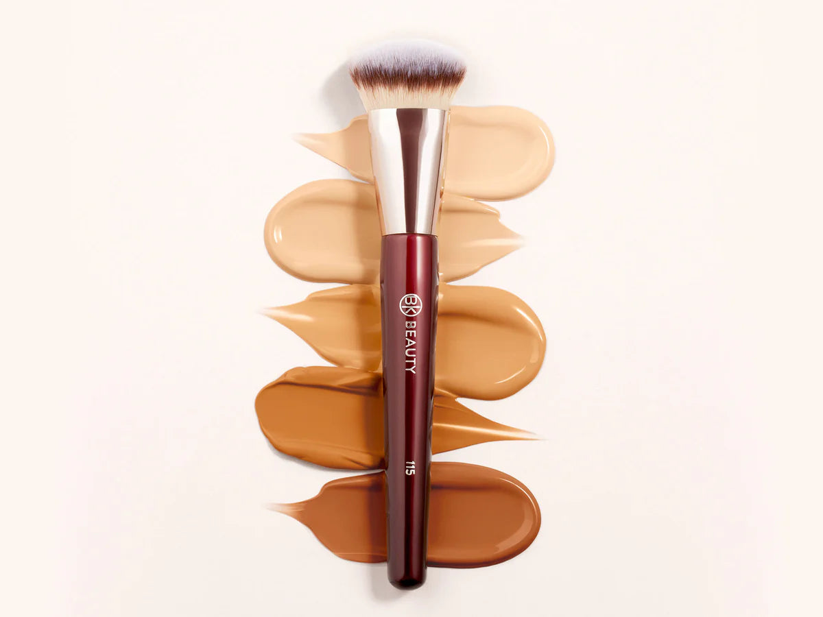 BK BEAUTY
CORE COMPLEXION TRIO