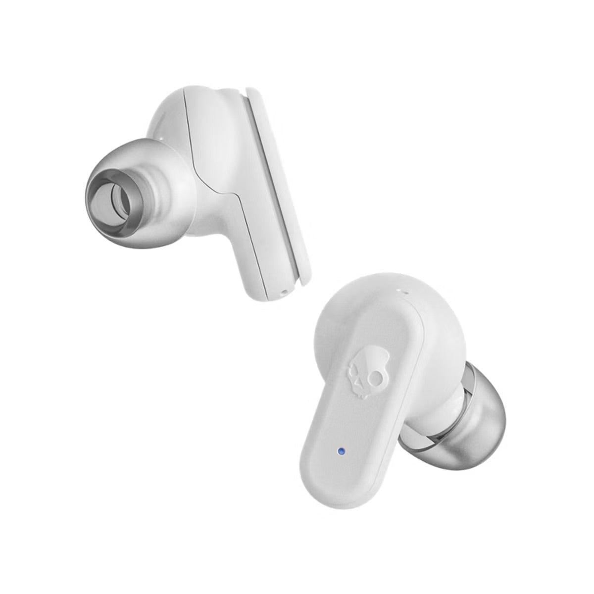 Skullcandy® Dime® 3 Bluetooth® Earbuds with Microphone, True Wireless with Charging Case