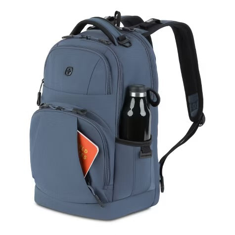 SWISSGEAR Laptop 18.5" Backpack – Blue