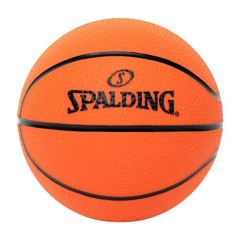 Spalding 180 Arena Slam Over-The-Door Basketball Hoop: Polycarbonate Backboard, Outdoor Use