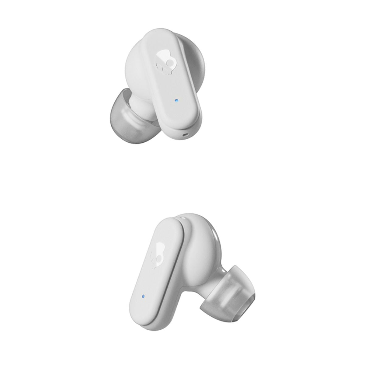 Skullcandy® Dime® 3 Bluetooth® Earbuds with Microphone, True Wireless with Charging Case