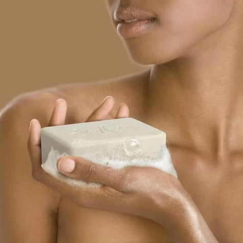 SheaMoisture 100% Virgin Coconut Oil Bar Soap - 8oz