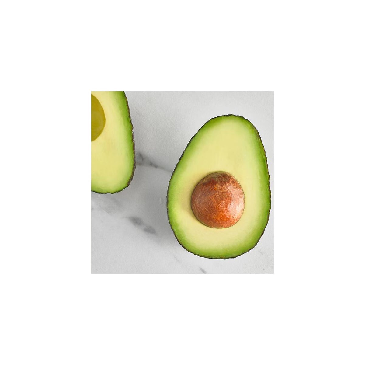 Hass avocado