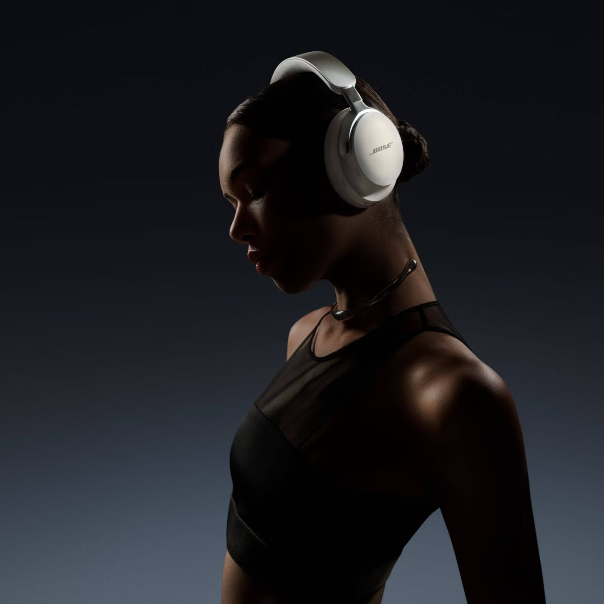 Bose QuietComfort Ultra Bluetooth Wireless Noise Cancelling Headphones