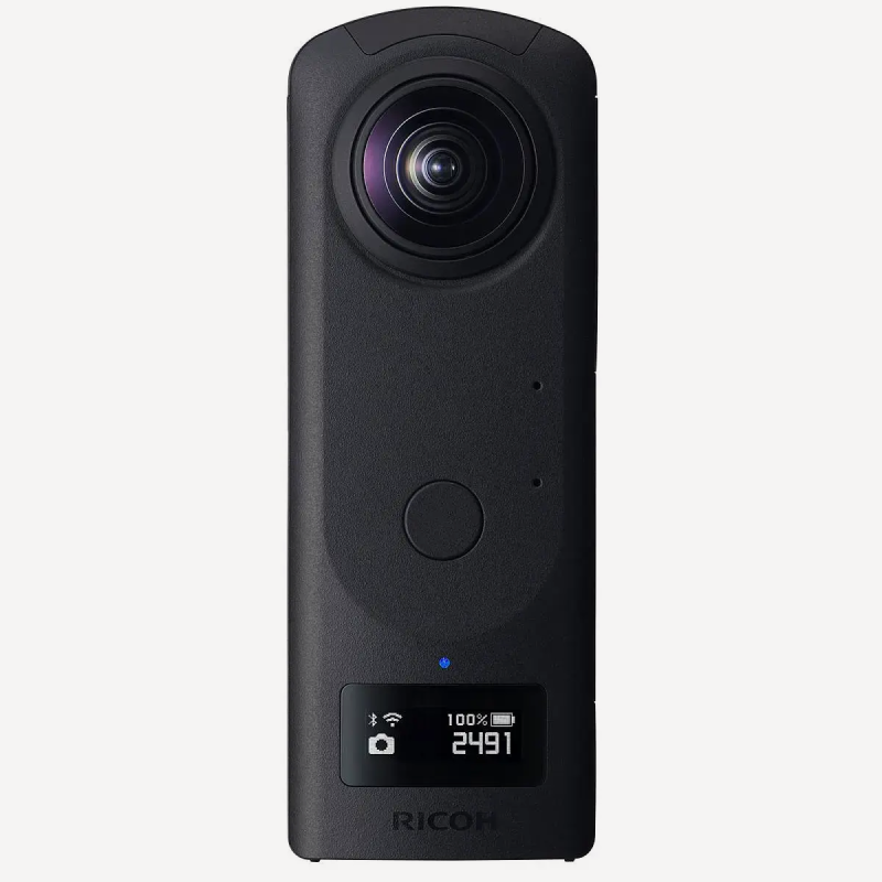 Ricoh Theta Z1 Bundle