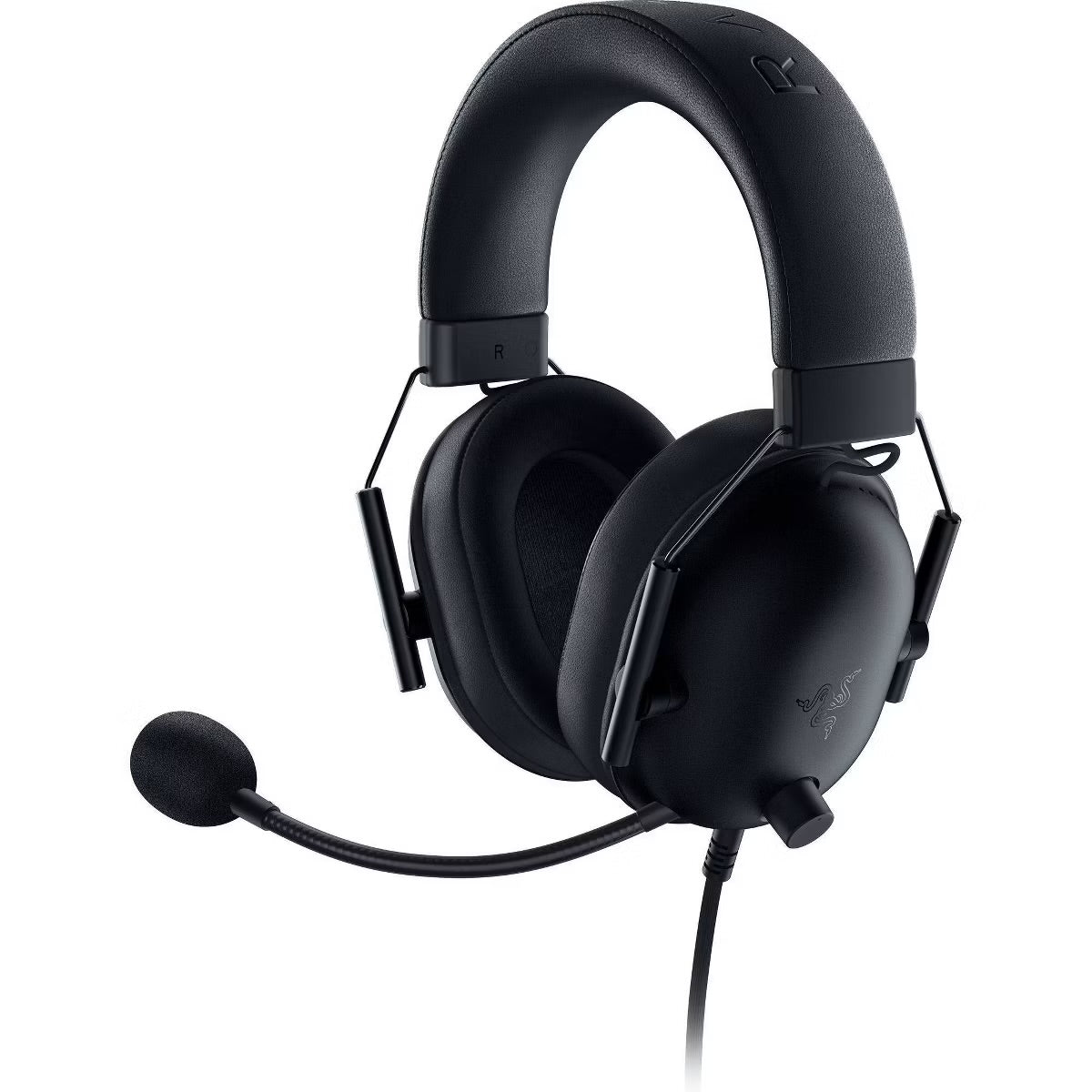 Razer BlackShark v2 X Wired Headset for Xbox - Black