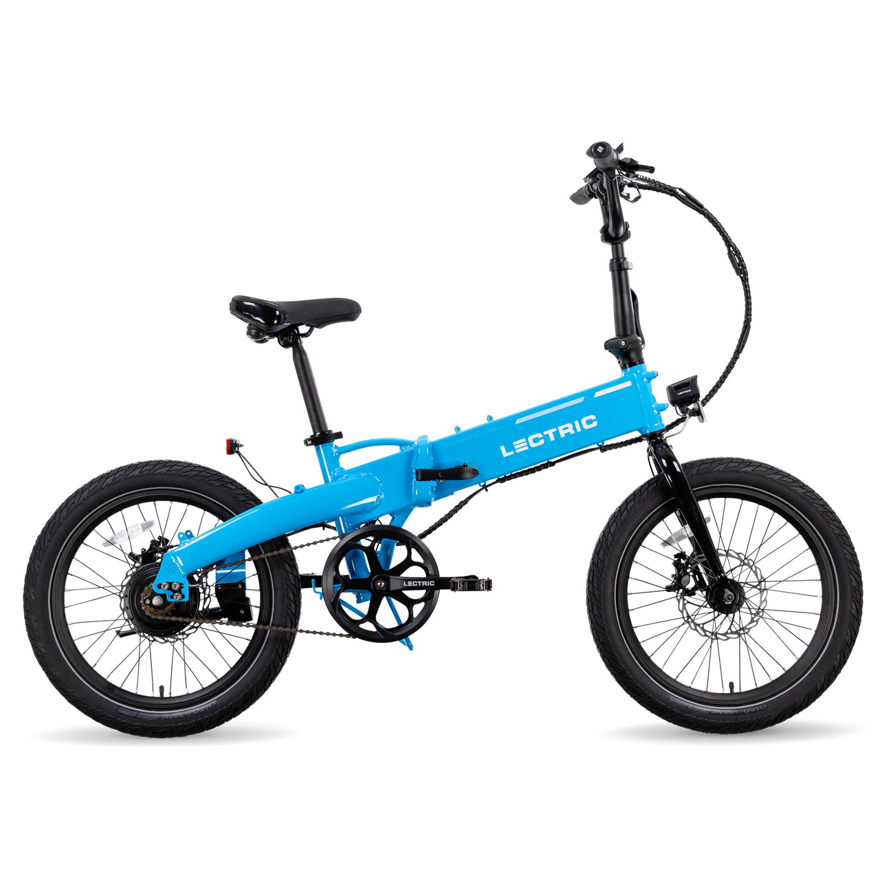 XP Lite 2.0 Lavender Haze eBike