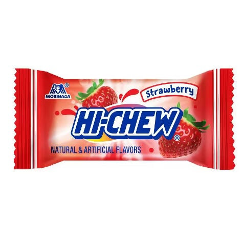 Hi-Chew Assorted Fruit Candy - 12.7oz