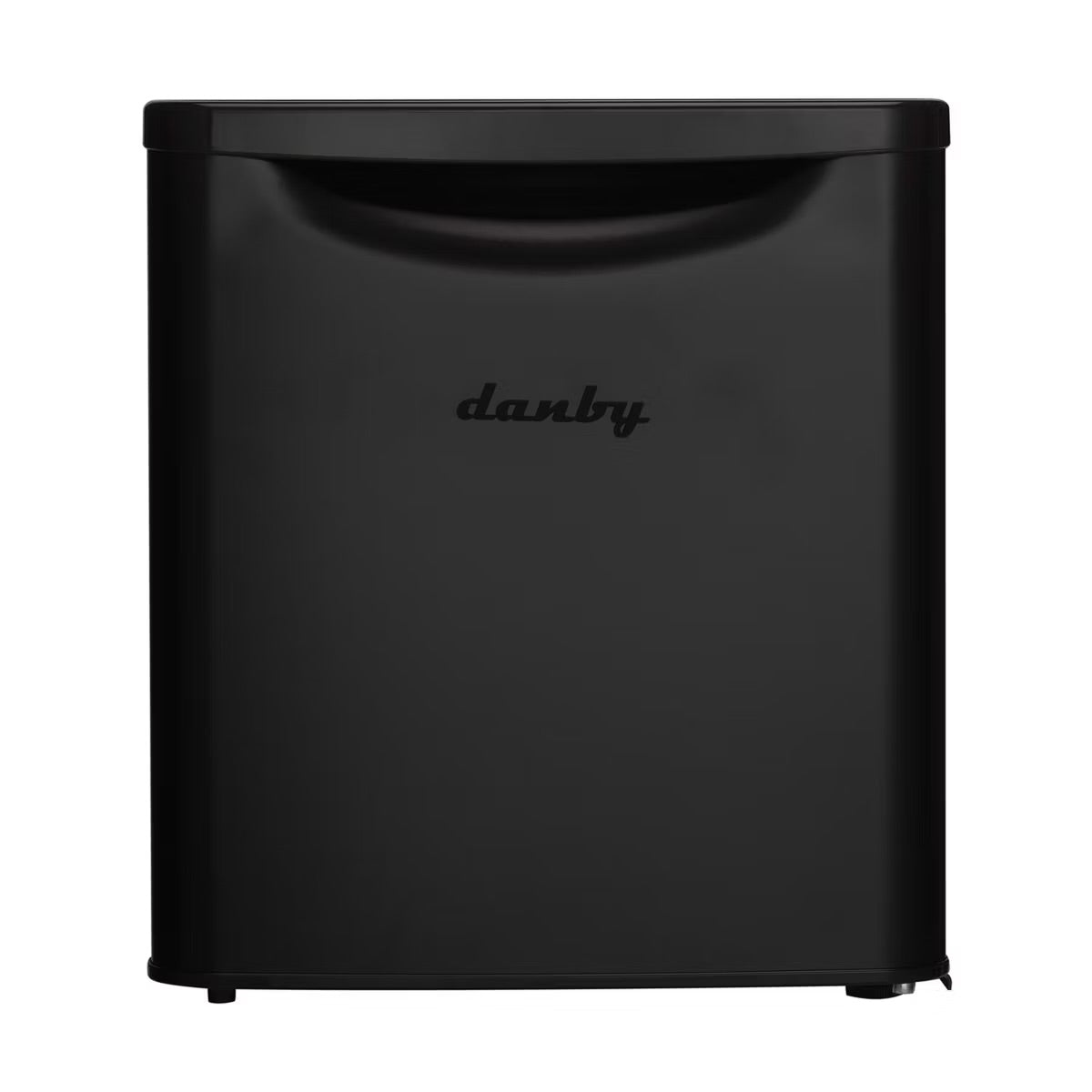 Danby 1.7 cu. ft. Compact Fridge in Black DAR017A3BDB