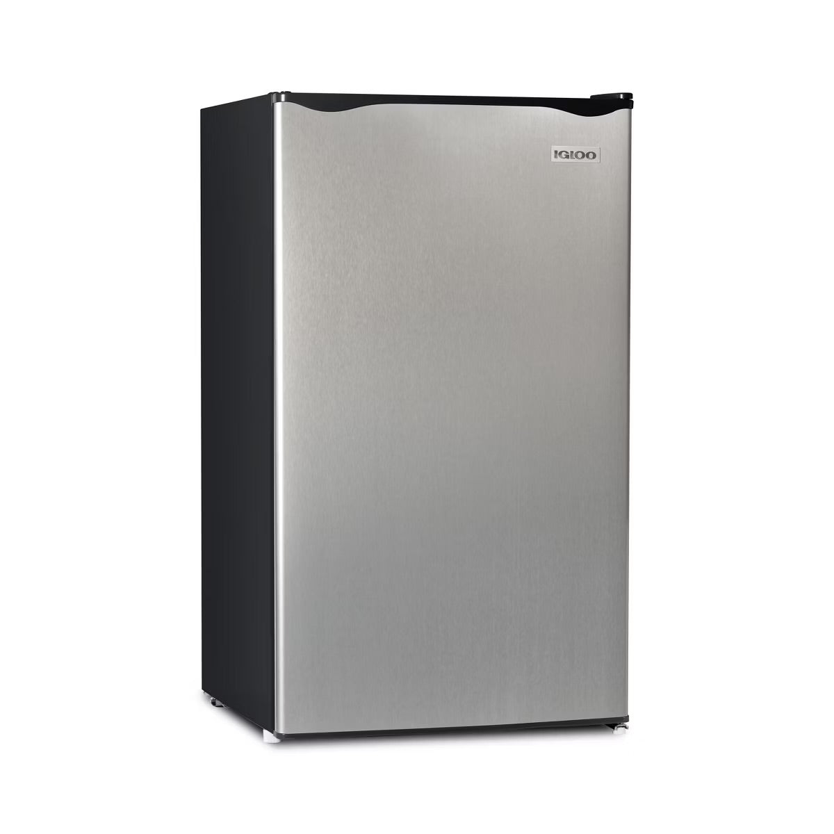 IGLOO IRF32PL6A 3.2 Cu Ft Platinum Refrigerator w/ Freezer