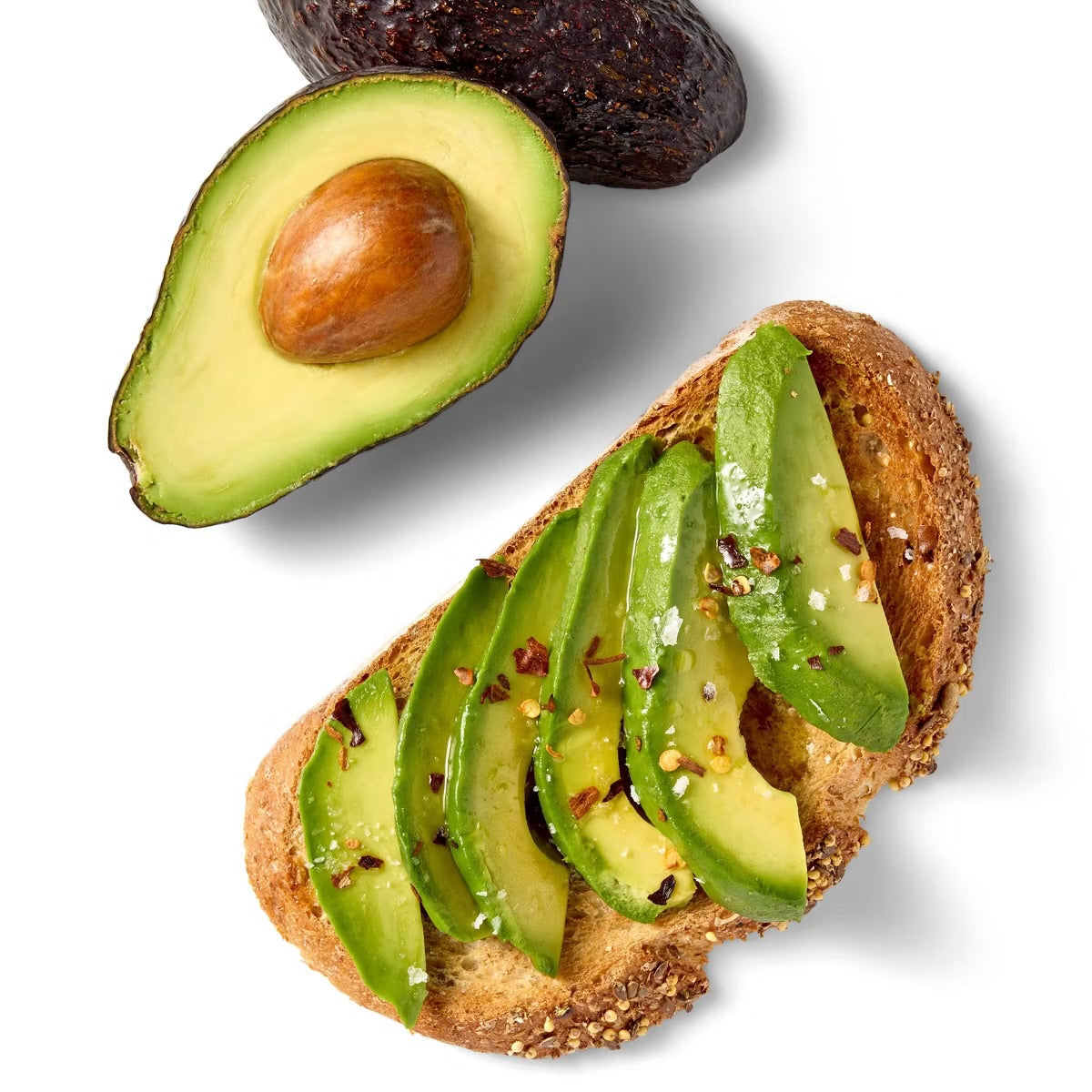 Hass avocado
