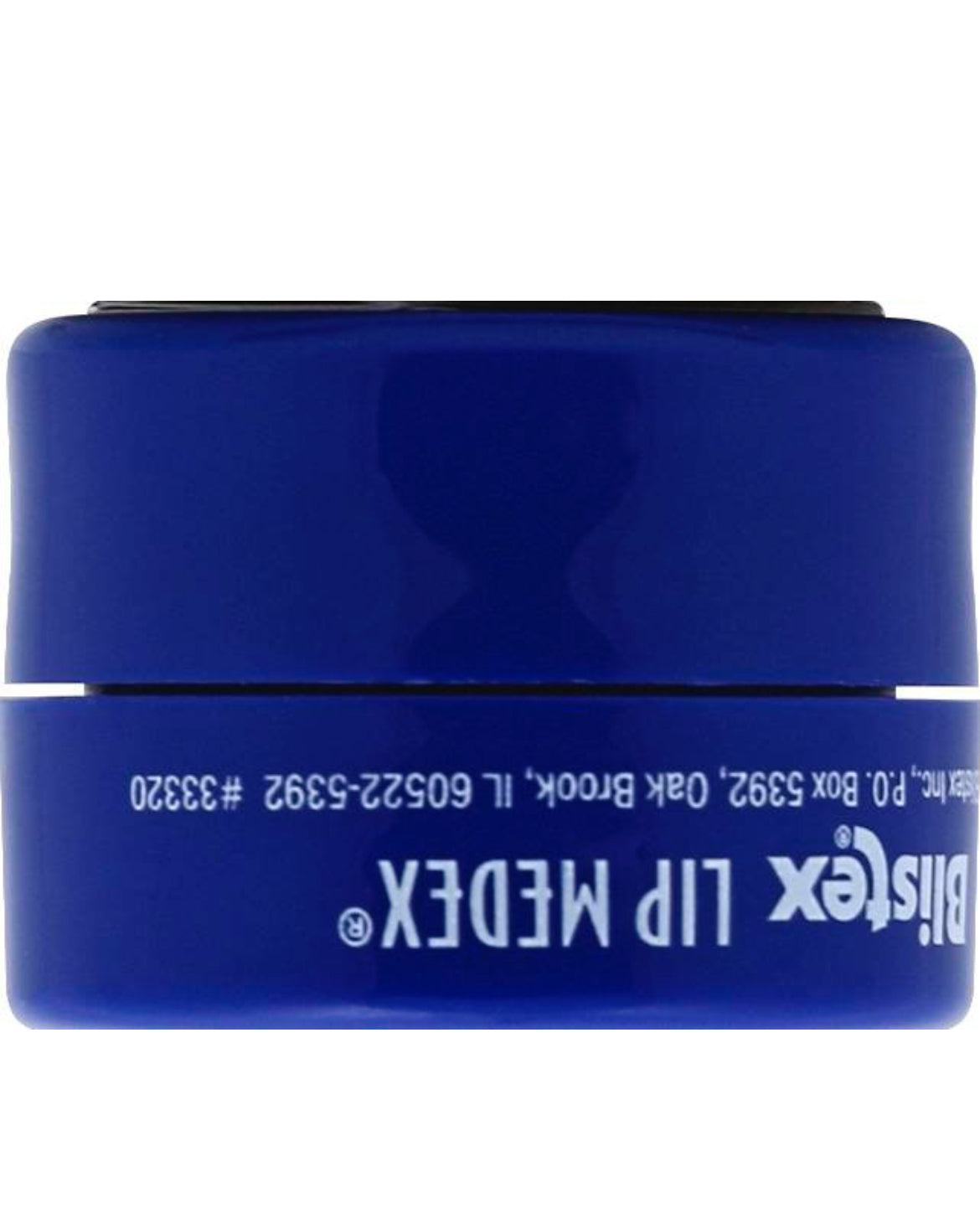 Blistex Lip Medex External Analgesic Protectant