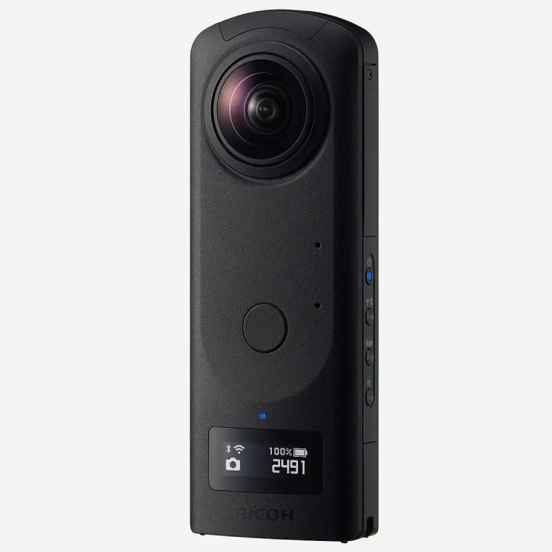 Ricoh Theta Z1 Bundle