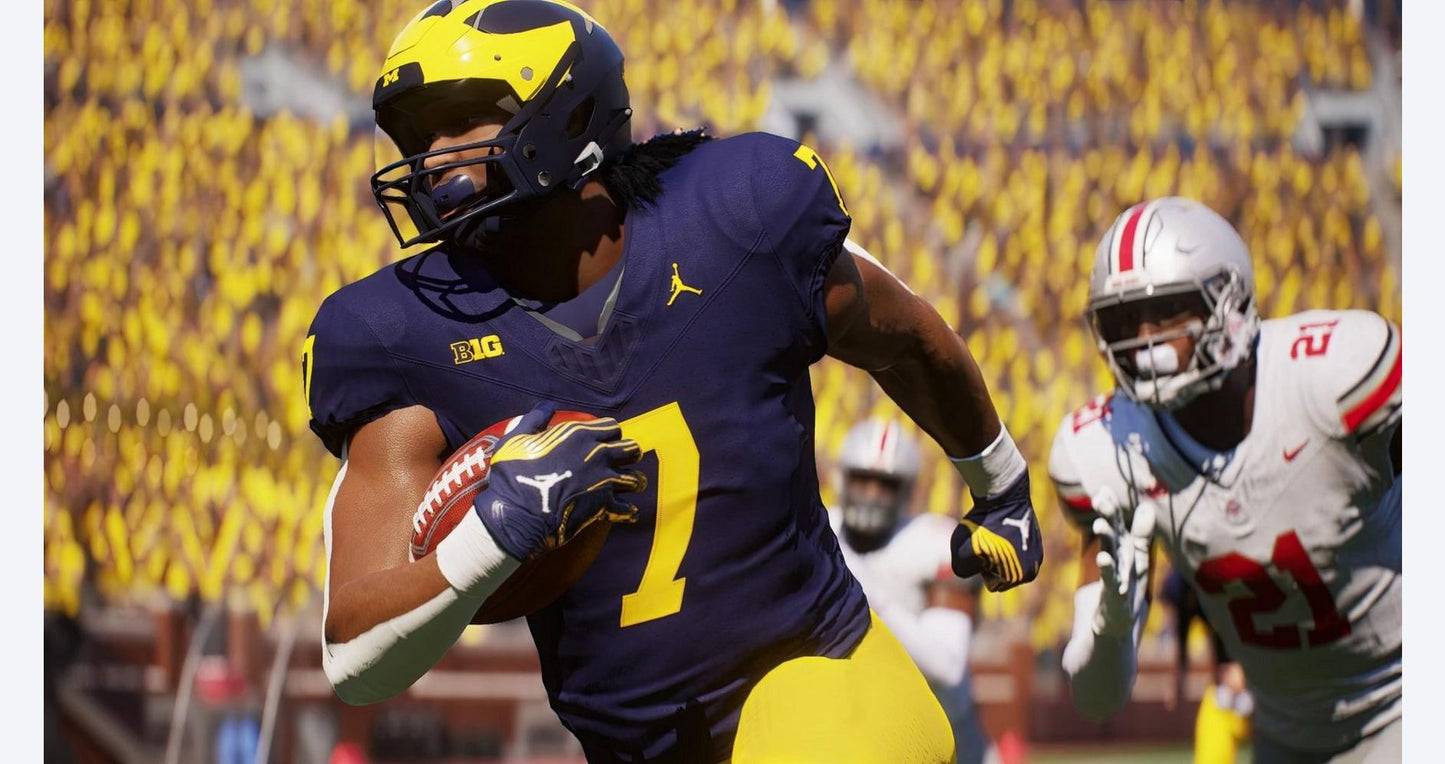 EA SPORTS College Football 25 - PlayStation 5