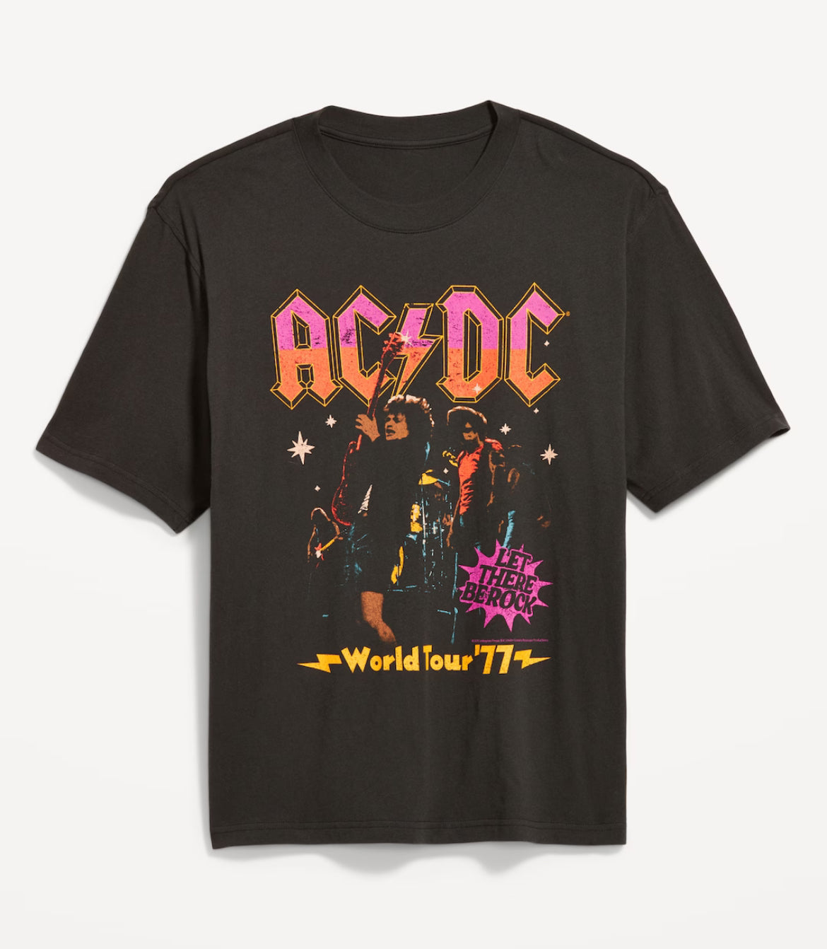 AC/DC™ T-Shirt
