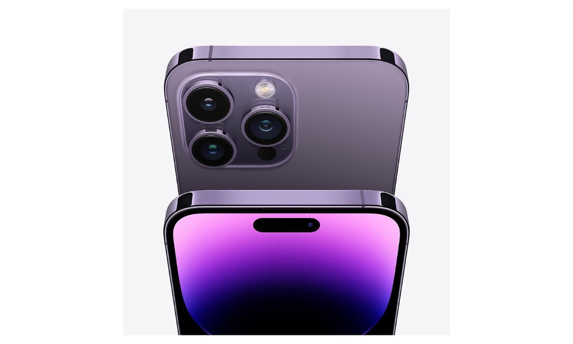 iPhone 14 Pro débloqué