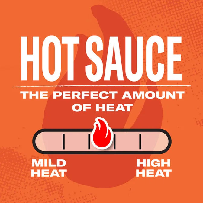 Taco Bell Hot Sauce