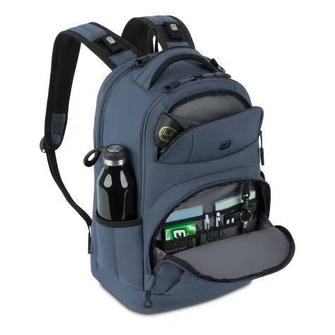 SWISSGEAR Laptop 18.5" Backpack – Blue