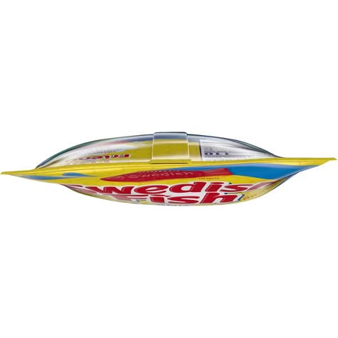 Swedish Fish & Friends Soft & Chewy Candy - 8oz