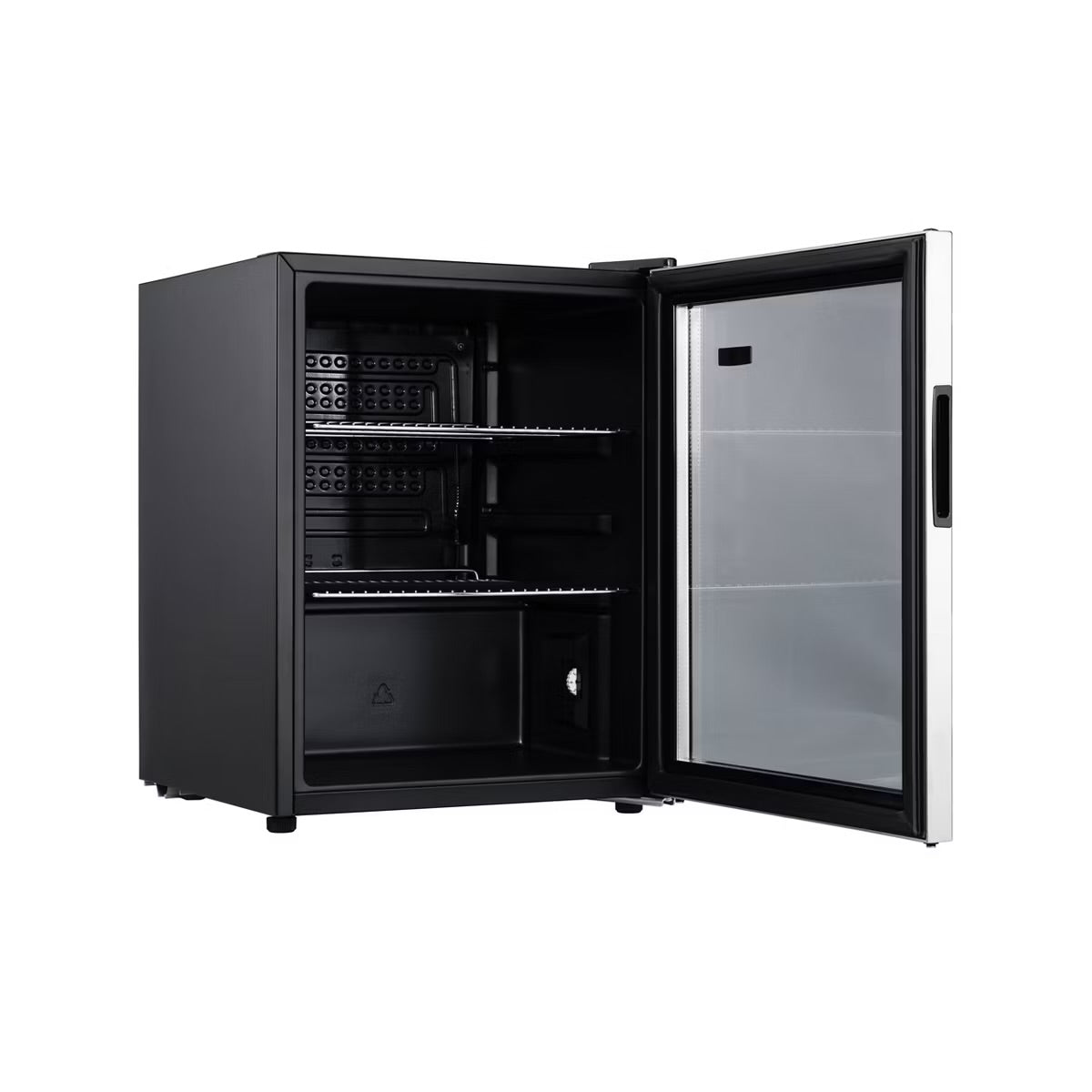 Galanz 81 Can 2.7 cu ft Beverage Center