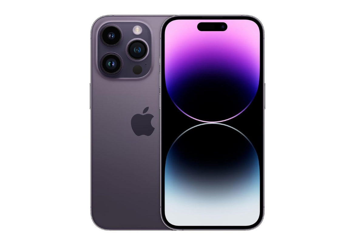 iPhone 14 Pro débloqué