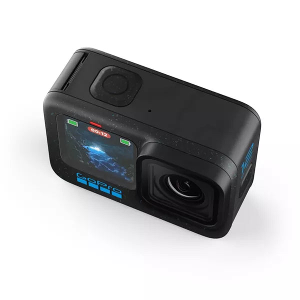GoPro HERO12 - Black