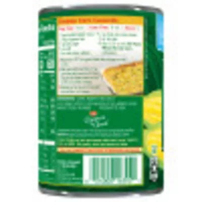 Del Monte Golden Sweet Whole Kernel Corn - 15.25oz