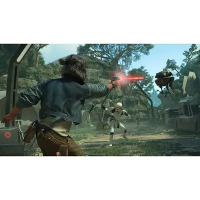 Star Wars Outlaws - PlayStation 5