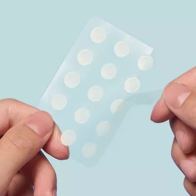 Hero Cosmetics Mighty Patch Invisible + Acne Pimple Patches - 24ct