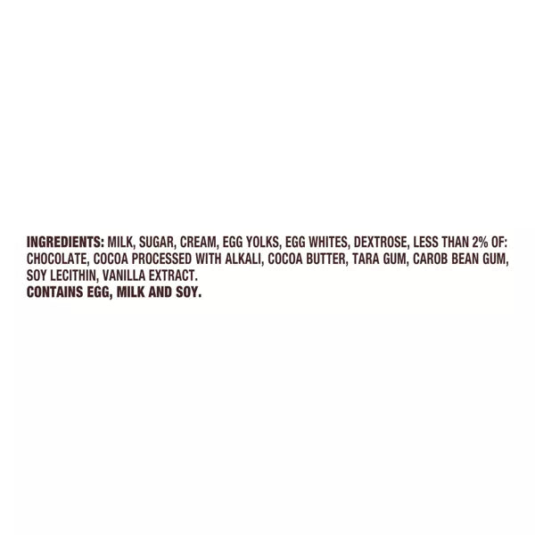 Talenti Belgian Frozen Chocolate - 16 fl oz