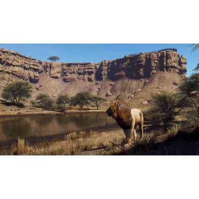 Way of the Hunter: Wild Expeditions - PlayStation 5