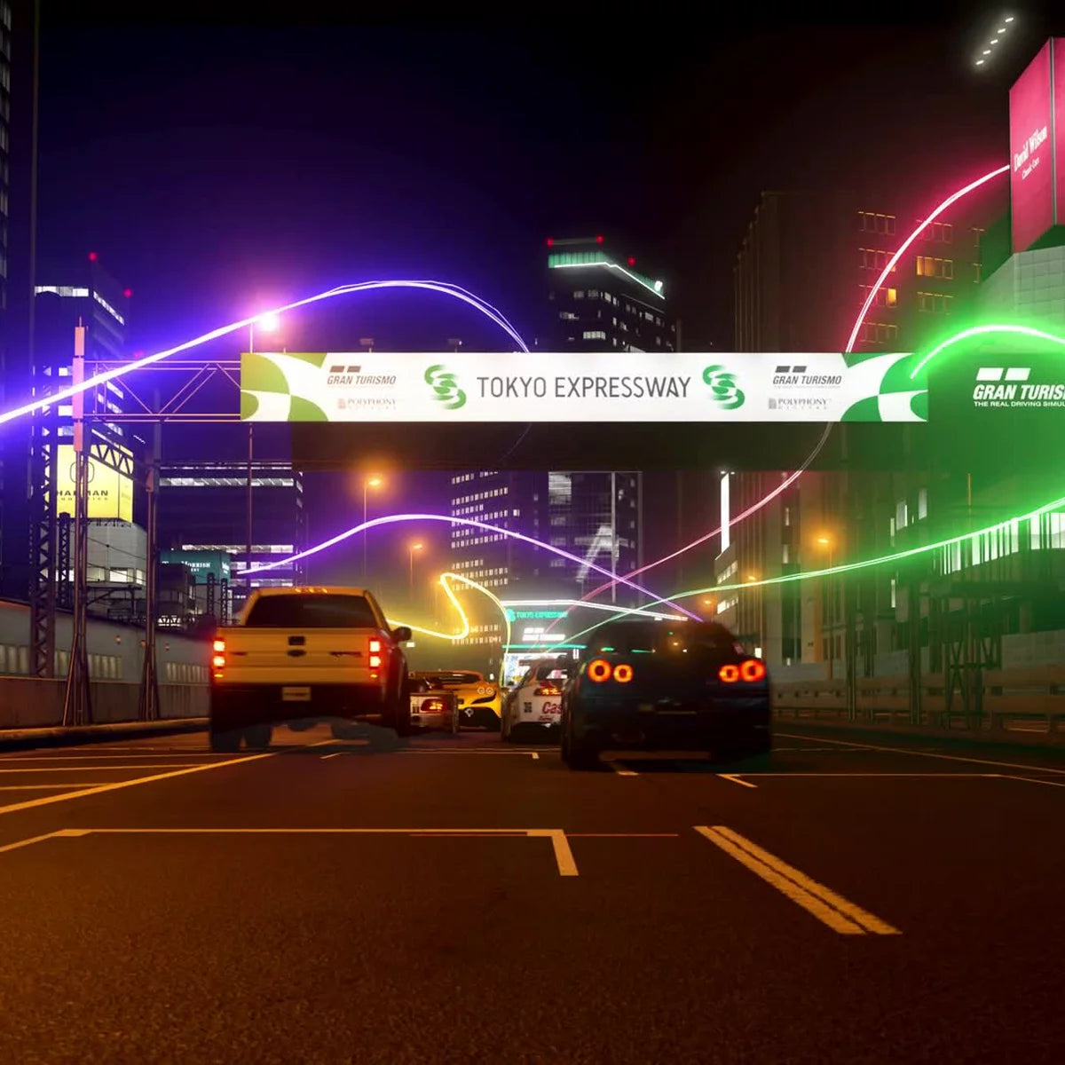 Gran Turismo 7 - PlayStation 5