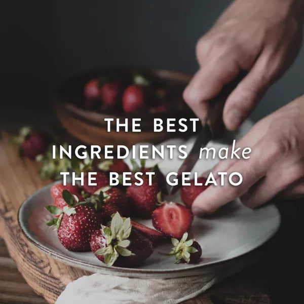 Talenti Gelato Layers Strawberry Shortcake - 10.5oz