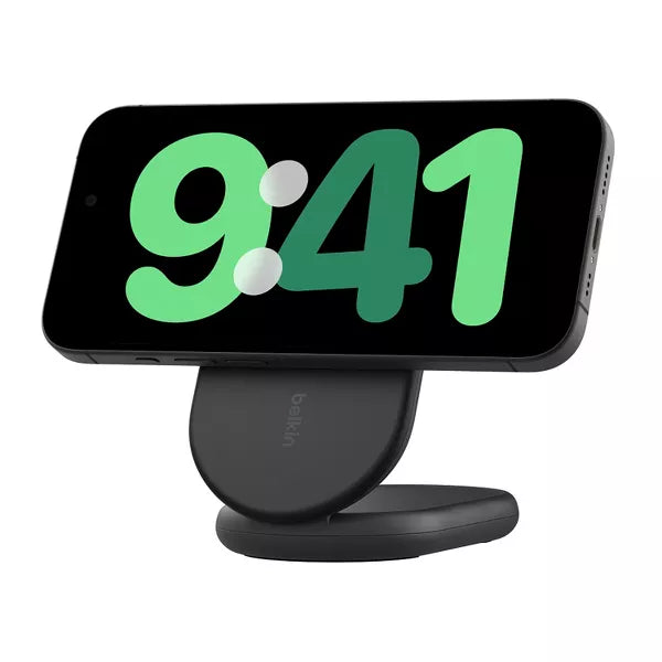 Belkin® BoostCharge Magnetic Foldable Wireless Charging Stand with 15-Watt Qi2 4.8 out of 5 stars with 74 reviews 74